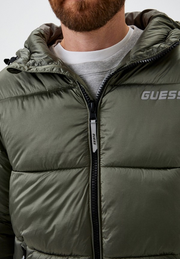 Guess Куртка утепленная - фото 5