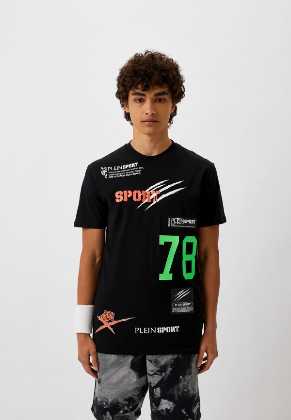 Plein Sport Футболка - фото 1