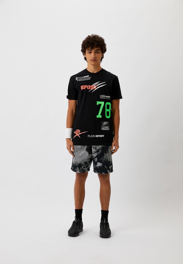 Plein Sport Футболка - фото 2