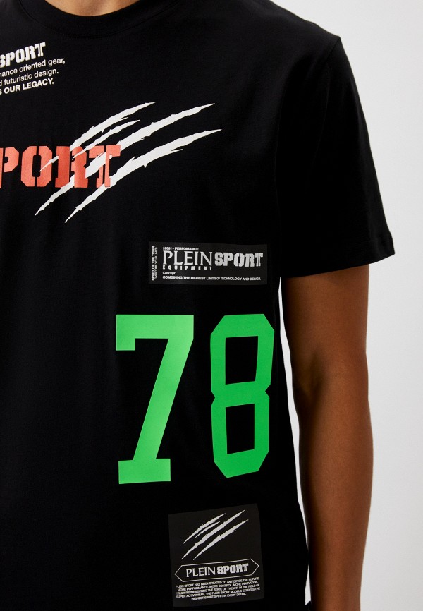 Plein Sport Футболка - фото 4