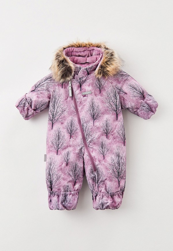 Kerry Комбинезон утепленный - BERRY - фото 1