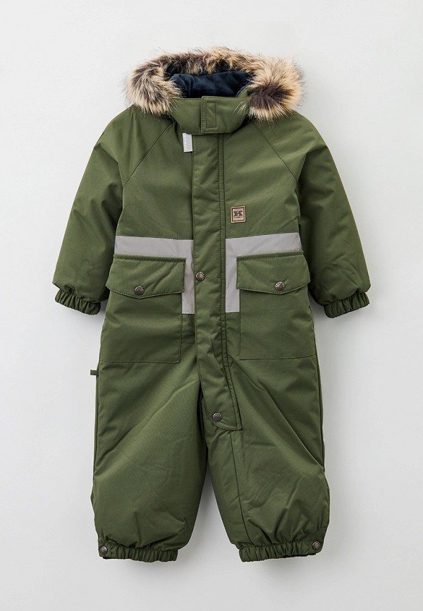 Kerry Комбинезон утепленный - FLEXI - фото 1