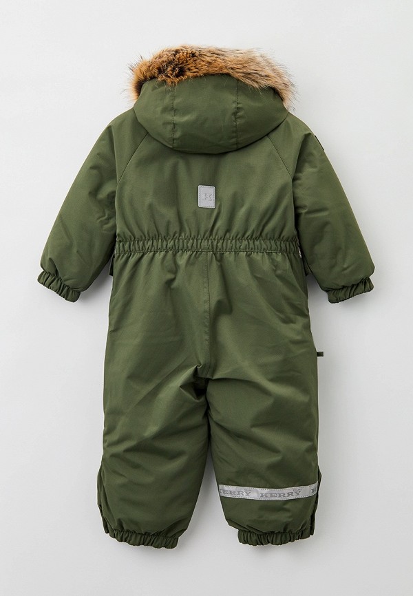 Kerry Комбинезон утепленный - FLEXI - фото 2