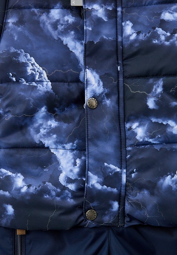 Kerry Комбинезон утепленный - JUMP - фото 3