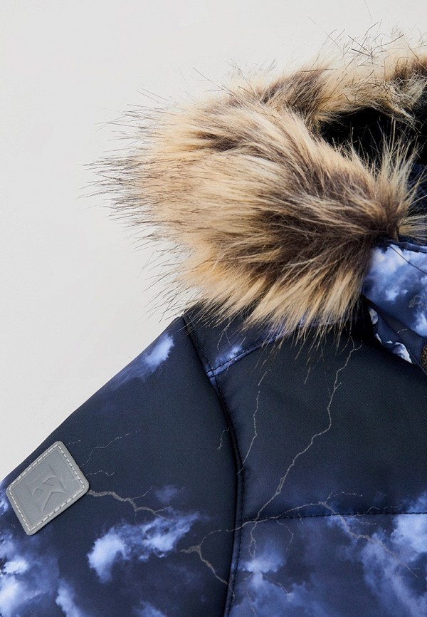 Kerry Комбинезон утепленный - JUMP - фото 4