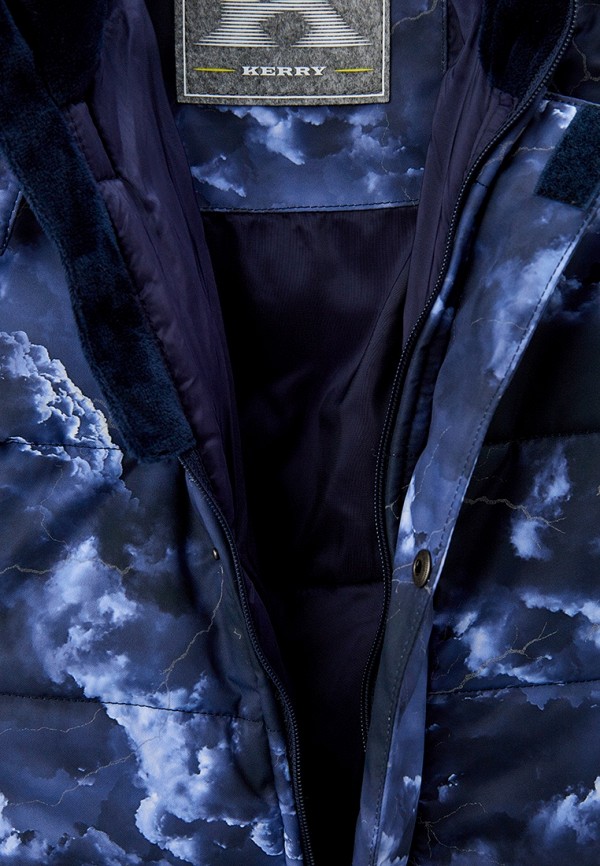 Kerry Комбинезон утепленный - JUMP - фото 5