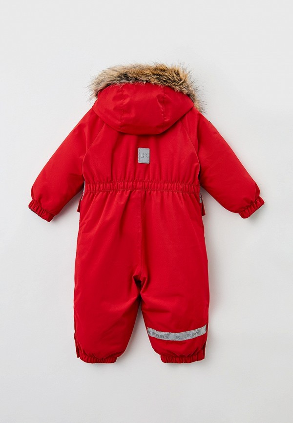 Kerry Комбинезон утепленный - FLEXI - фото 2