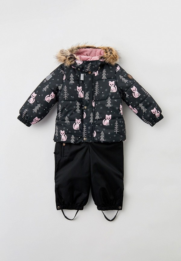 Kerry Комбинезон утепленный - JUMP - фото 1