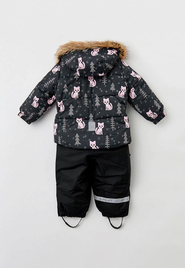 Kerry Комбинезон утепленный - JUMP - фото 2