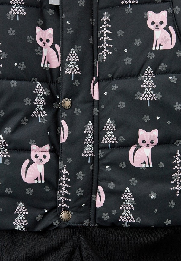 Kerry Комбинезон утепленный - JUMP - фото 3