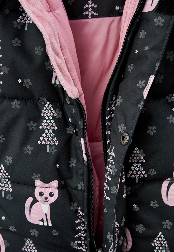 Kerry Комбинезон утепленный - JUMP - фото 5