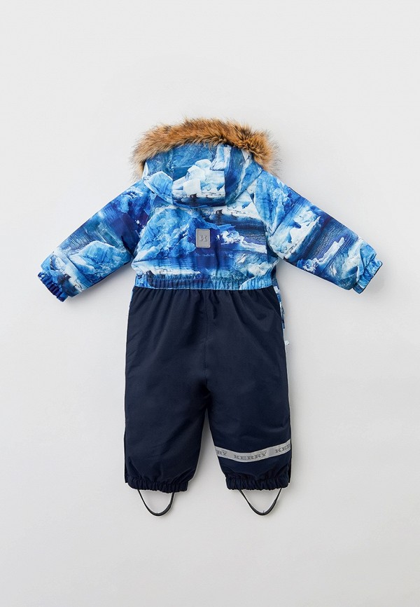 Kerry Комбинезон утепленный - JESSY - фото 2
