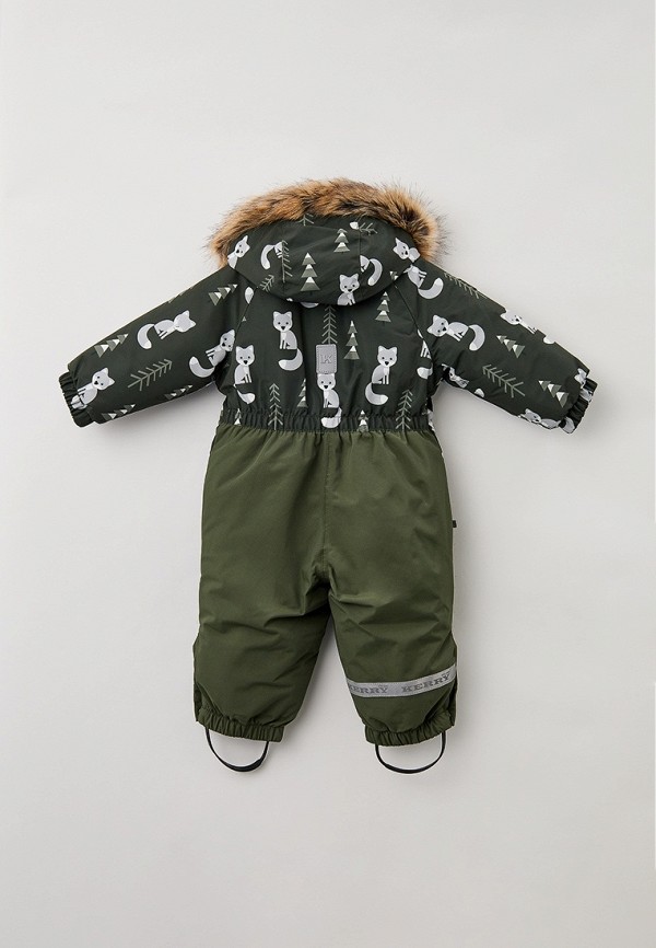 Kerry Комбинезон утепленный - JESSY - фото 2