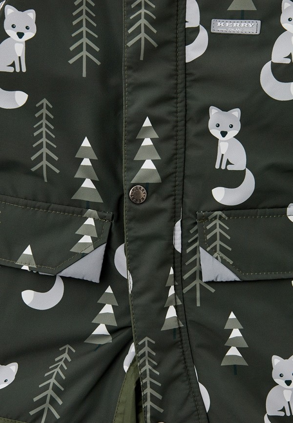 Kerry Комбинезон утепленный - JESSY - фото 3