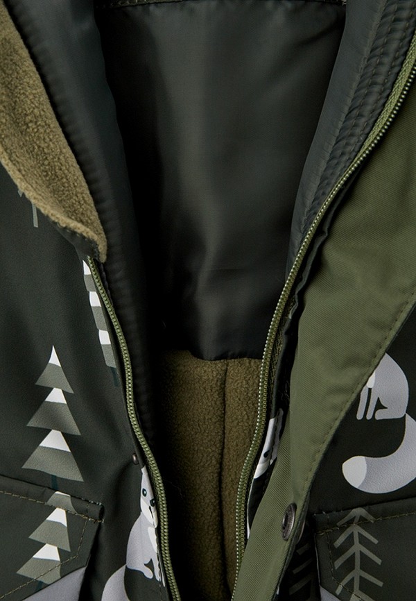 Kerry Комбинезон утепленный - JESSY - фото 5