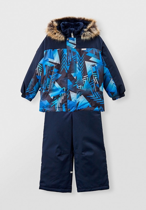 Kerry Костюм утепленный - ROMI - фото 1