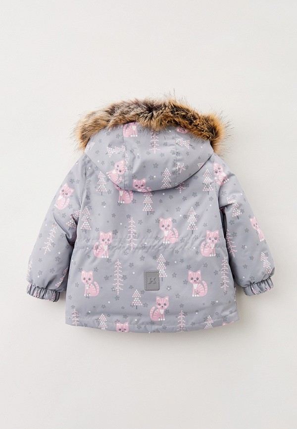 Kerry Костюм утепленный - FOREST - фото 2