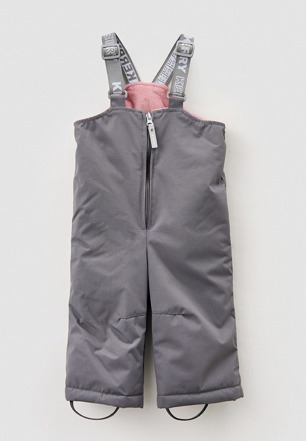 Kerry Костюм утепленный - FOREST - фото 4