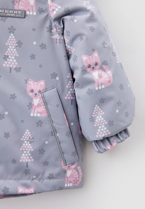 Kerry Костюм утепленный - FOREST - фото 6