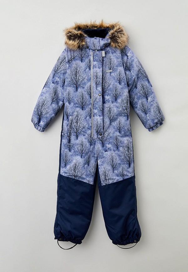 Kerry Комбинезон утепленный - JULIET - фото 1