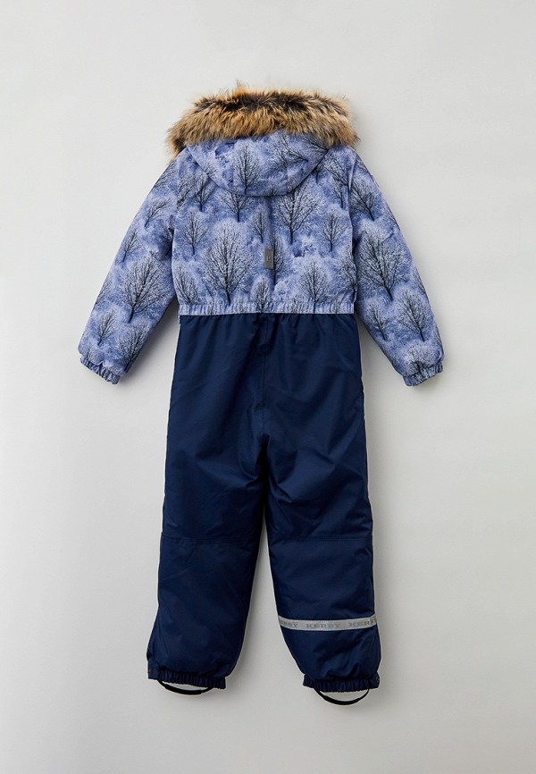 Kerry Комбинезон утепленный - JULIET - фото 2