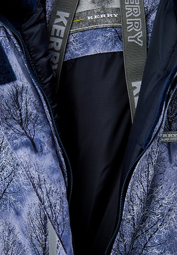 Kerry Комбинезон утепленный - JULIET - фото 5