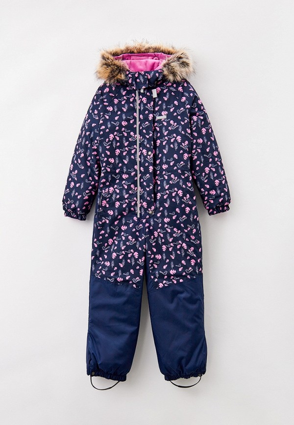 Kerry Комбинезон утепленный - JULIET - фото 1