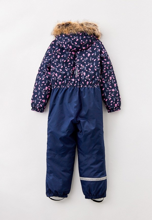 Kerry Комбинезон утепленный - JULIET - фото 2