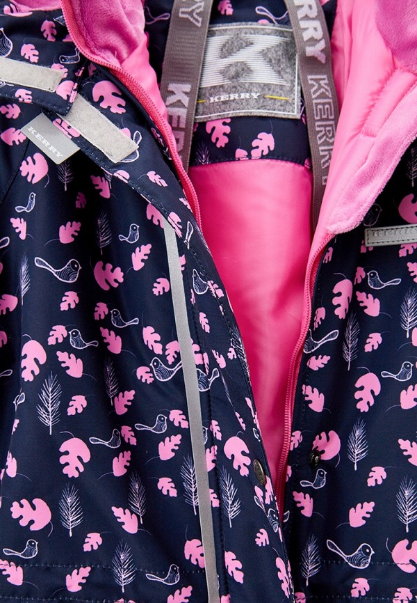 Kerry Комбинезон утепленный - JULIET - фото 3