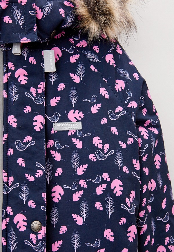 Kerry Комбинезон утепленный - JULIET - фото 4