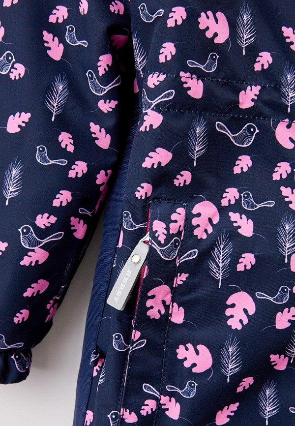 Kerry Комбинезон утепленный - JULIET - фото 5