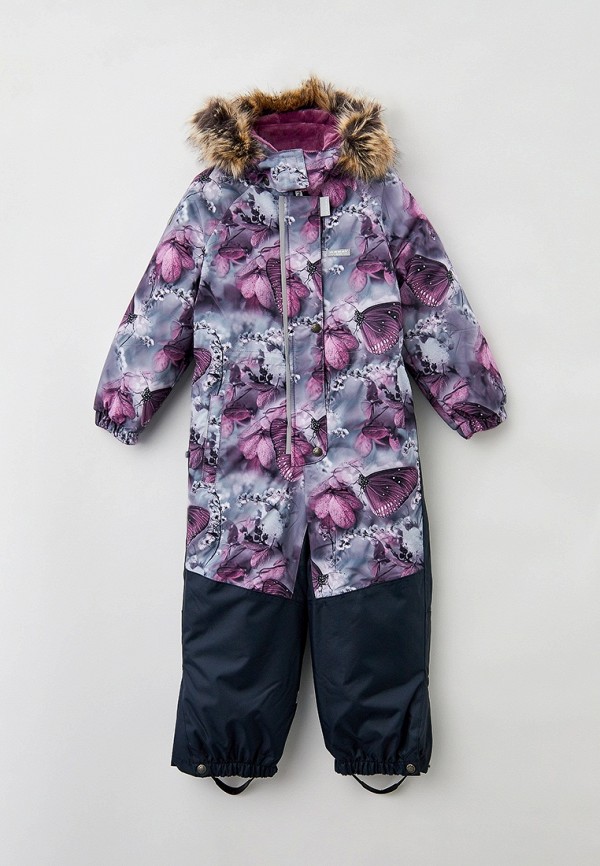 Kerry Комбинезон утепленный - JULIET - фото 1