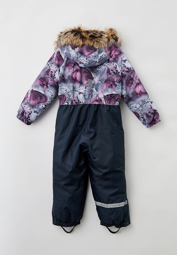 Kerry Комбинезон утепленный - JULIET - фото 2