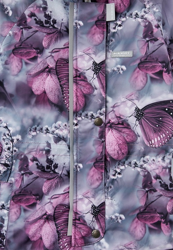 Kerry Комбинезон утепленный - JULIET - фото 3