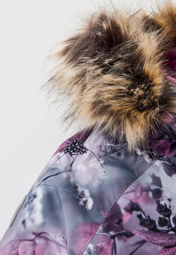 Kerry Комбинезон утепленный - JULIET - фото 4