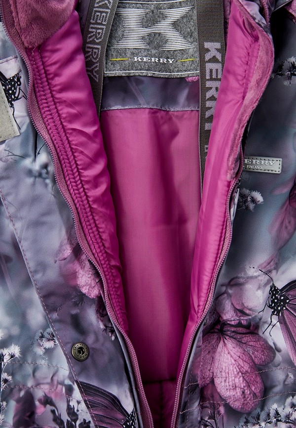 Kerry Комбинезон утепленный - JULIET - фото 5