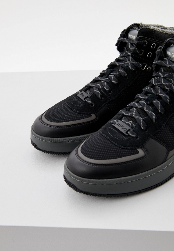 Hugo Кеды - фото 2