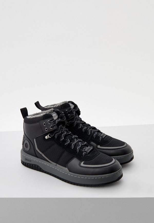 Hugo Кеды - фото 3