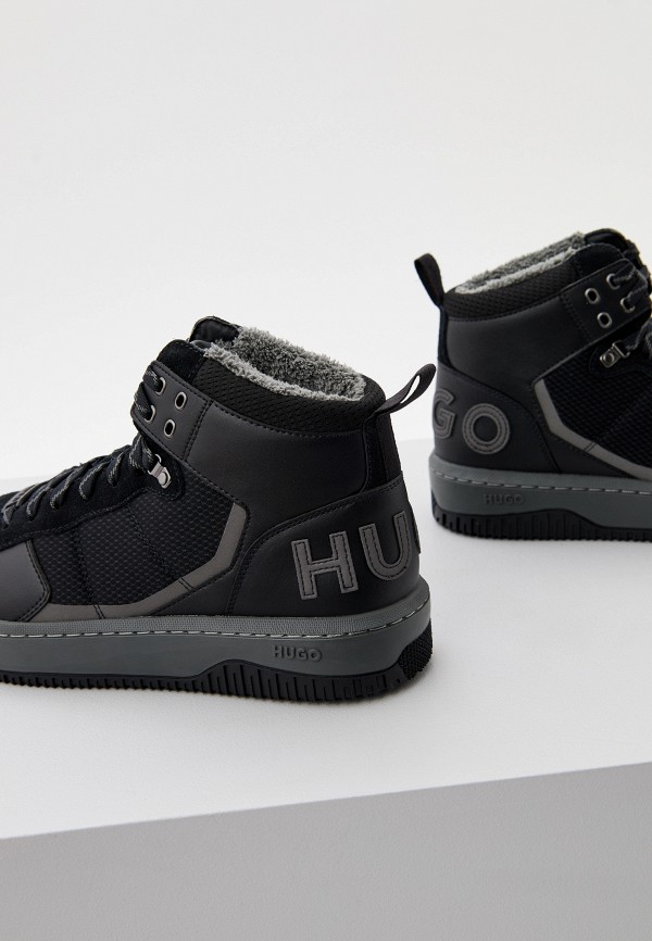 Hugo Кеды - фото 4