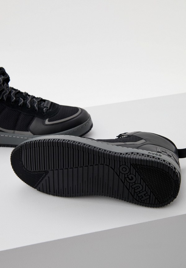 Hugo Кеды - фото 5