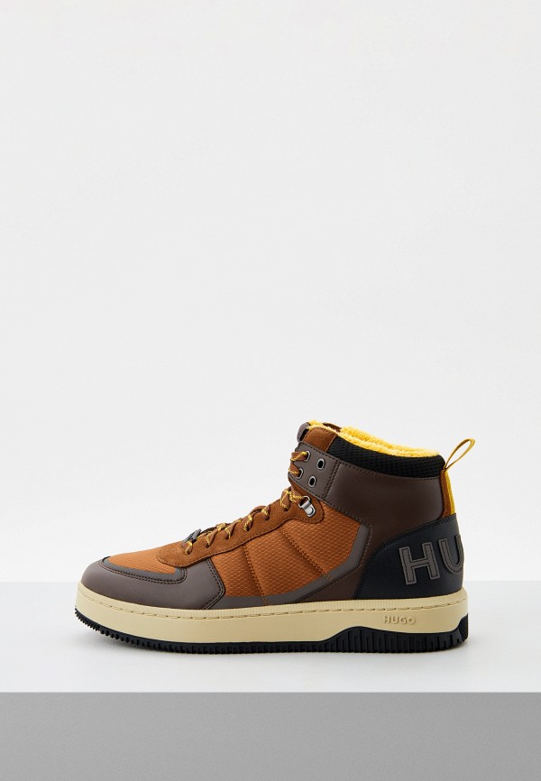 Hugo Кеды - фото 1