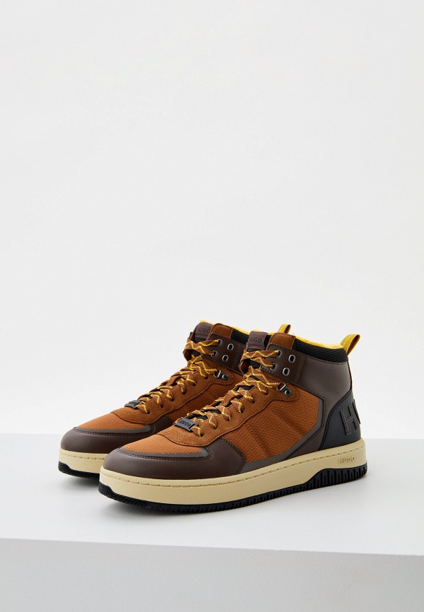 Hugo Кеды - фото 3