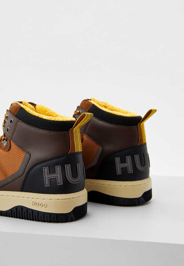 Hugo Кеды - фото 4