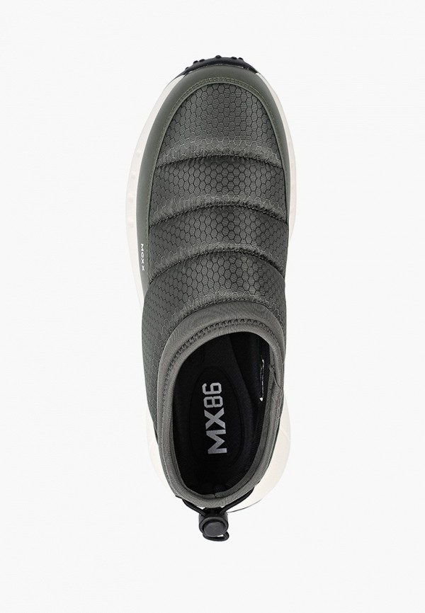 Mexx Кроссовки - фото 4