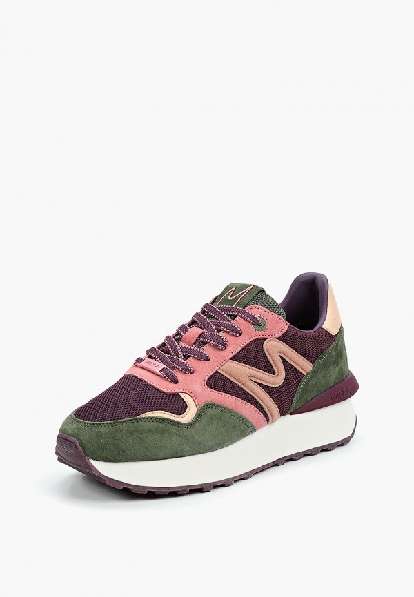 Mexx Кроссовки - фото 2