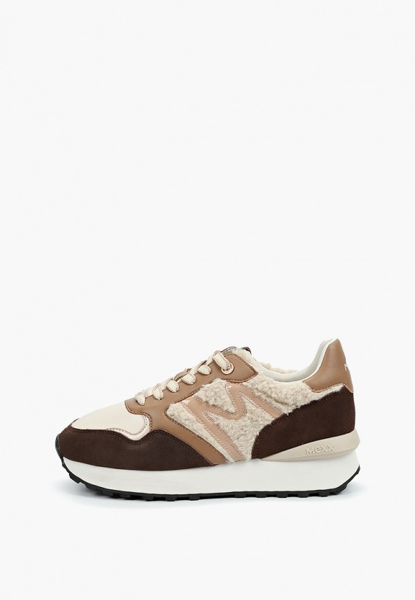 Mexx Кроссовки - фото 1