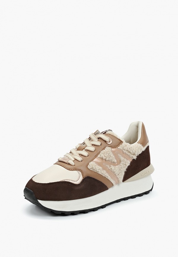 Mexx Кроссовки - фото 2