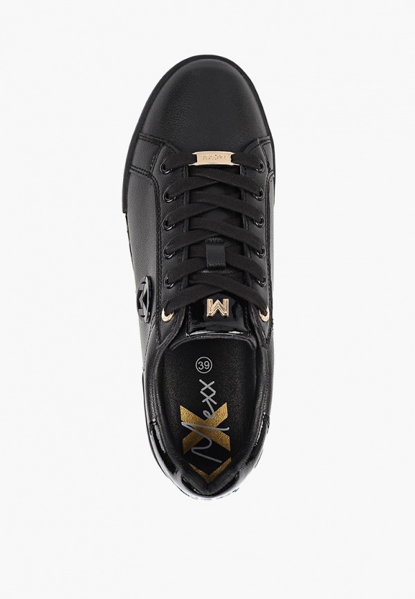 Mexx Кеды - фото 4