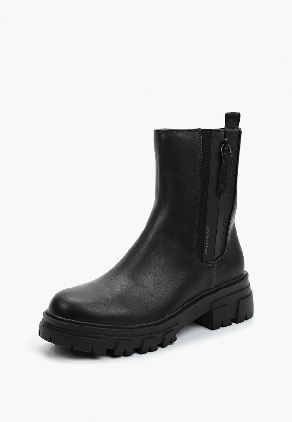 Mexx Полусапоги - фото 2