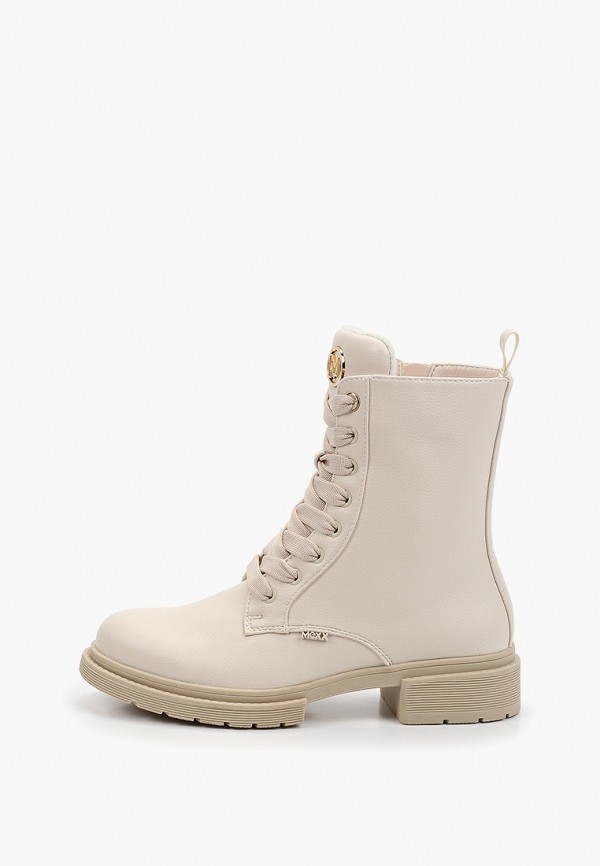 Mexx Ботинки - фото 1